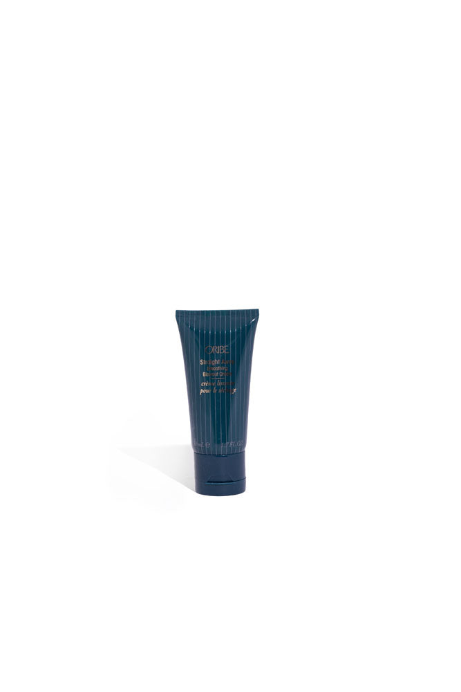Travel Straight Away Smoothing Blowout Cream