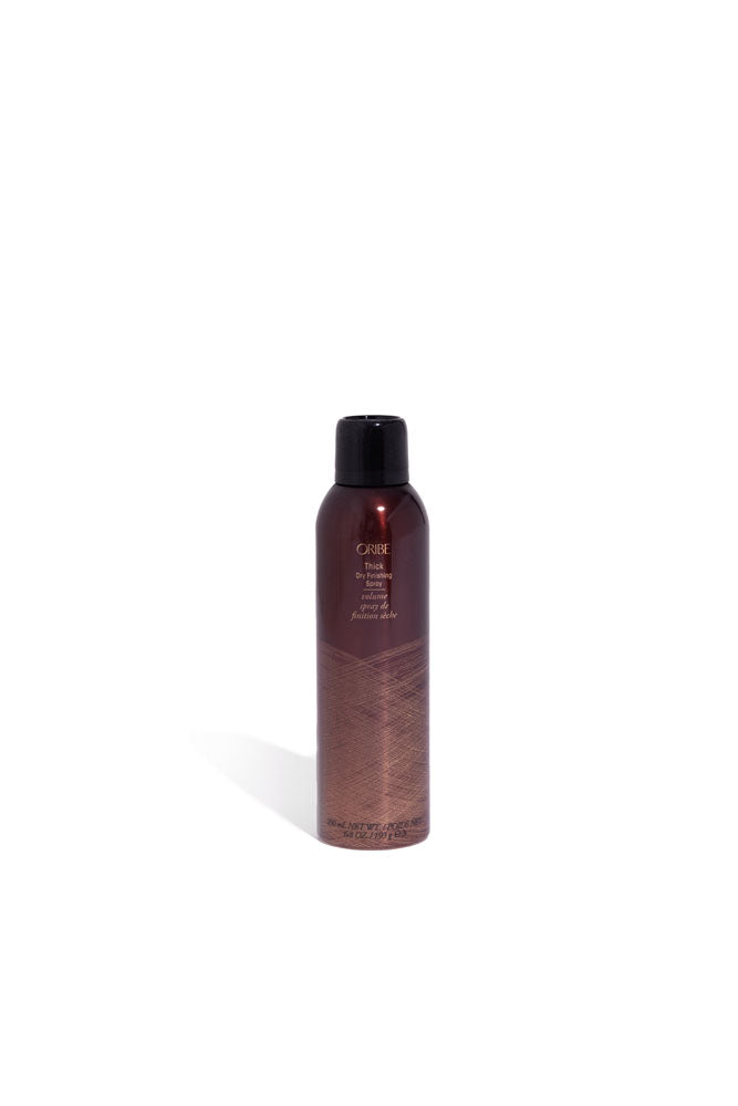 Thick Dry Finishing Spray