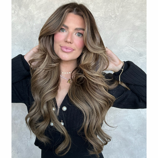 Boston Cream Pie Clipin Extensions