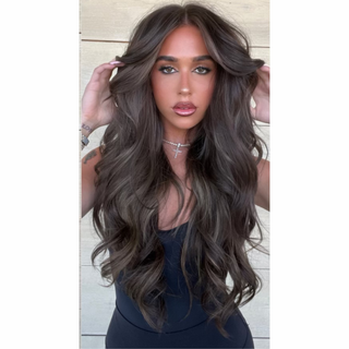 Fudgesicle Clip in Extensions