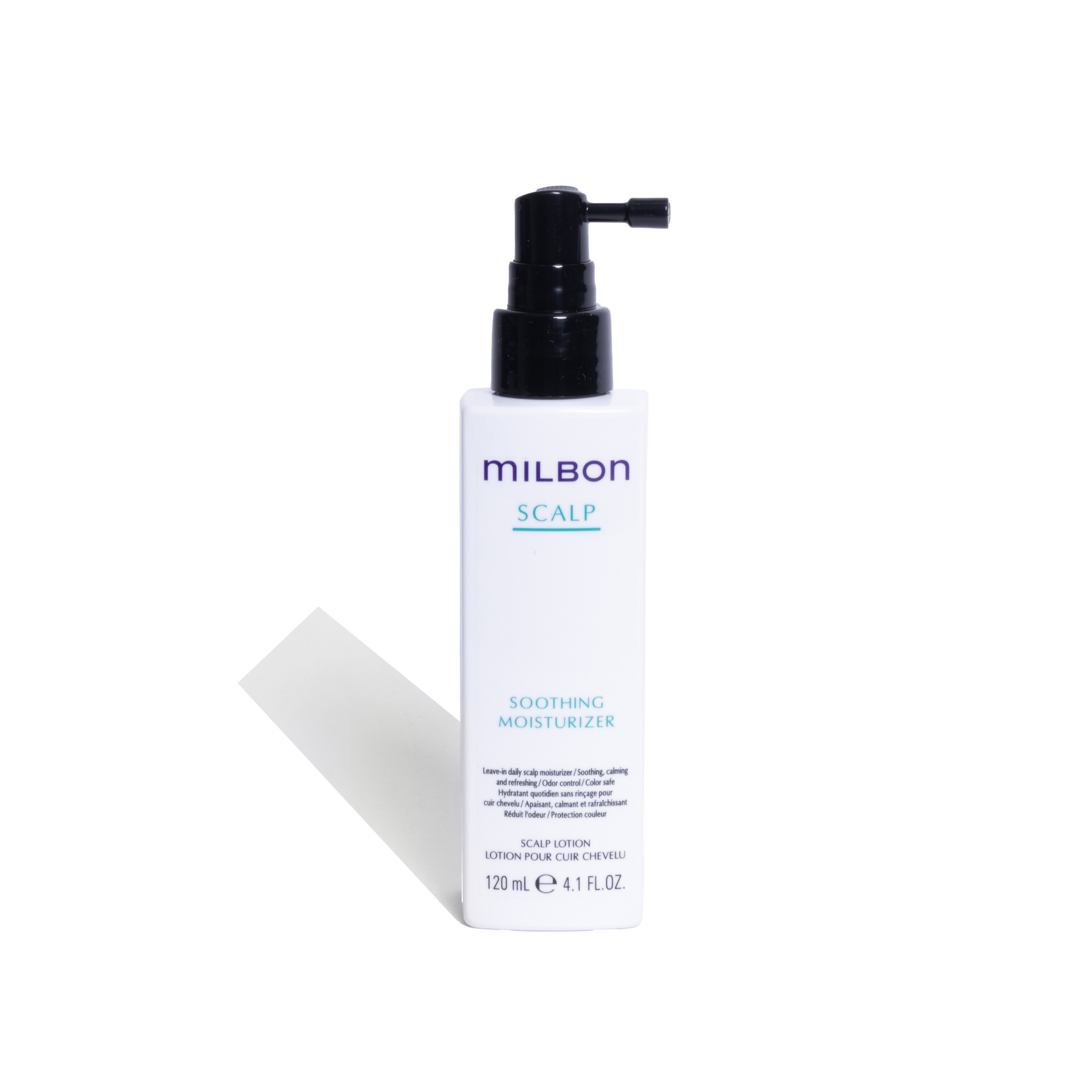 Milbon Scalp Soothing Moisturizer