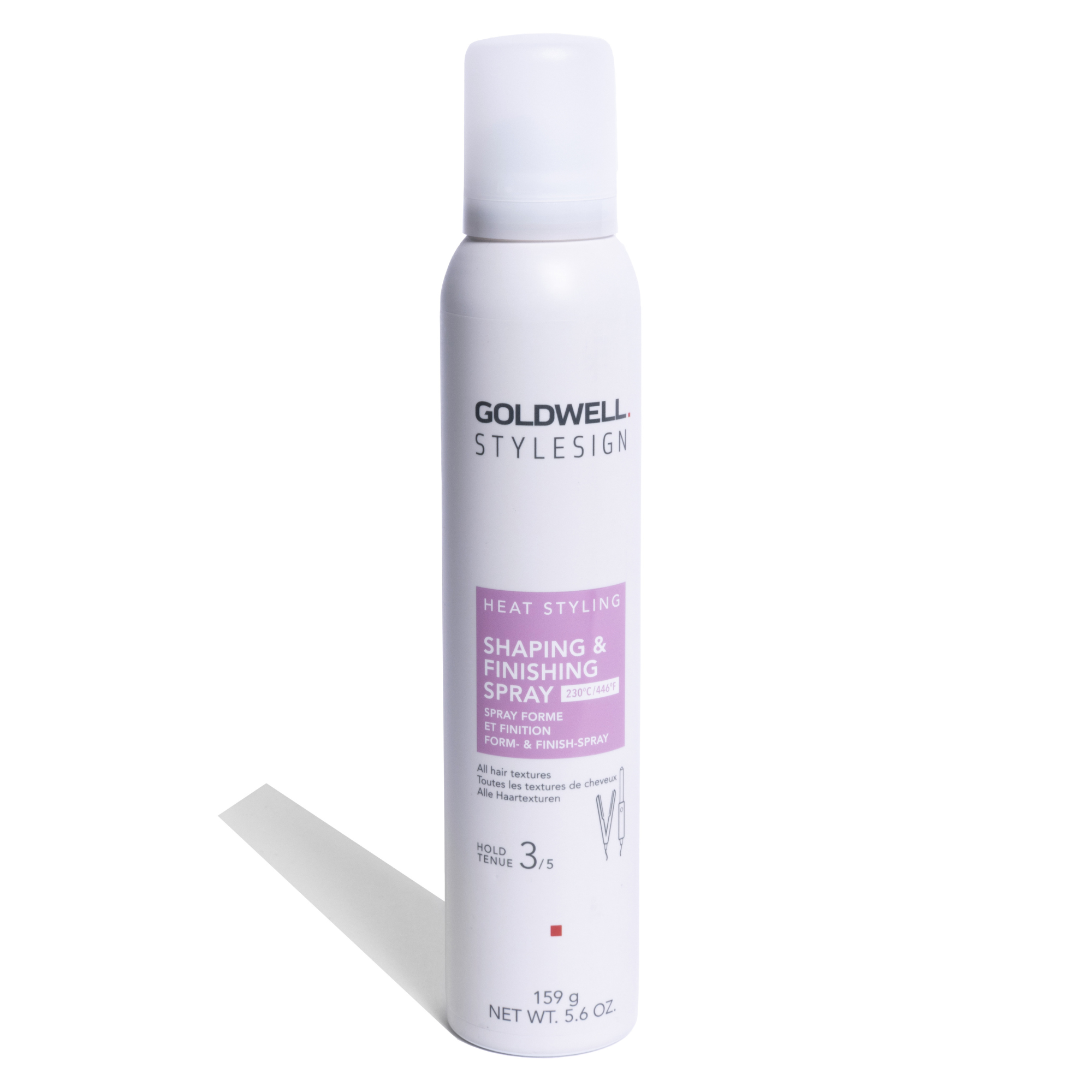 Goldwell Shaping and Finishing Spray