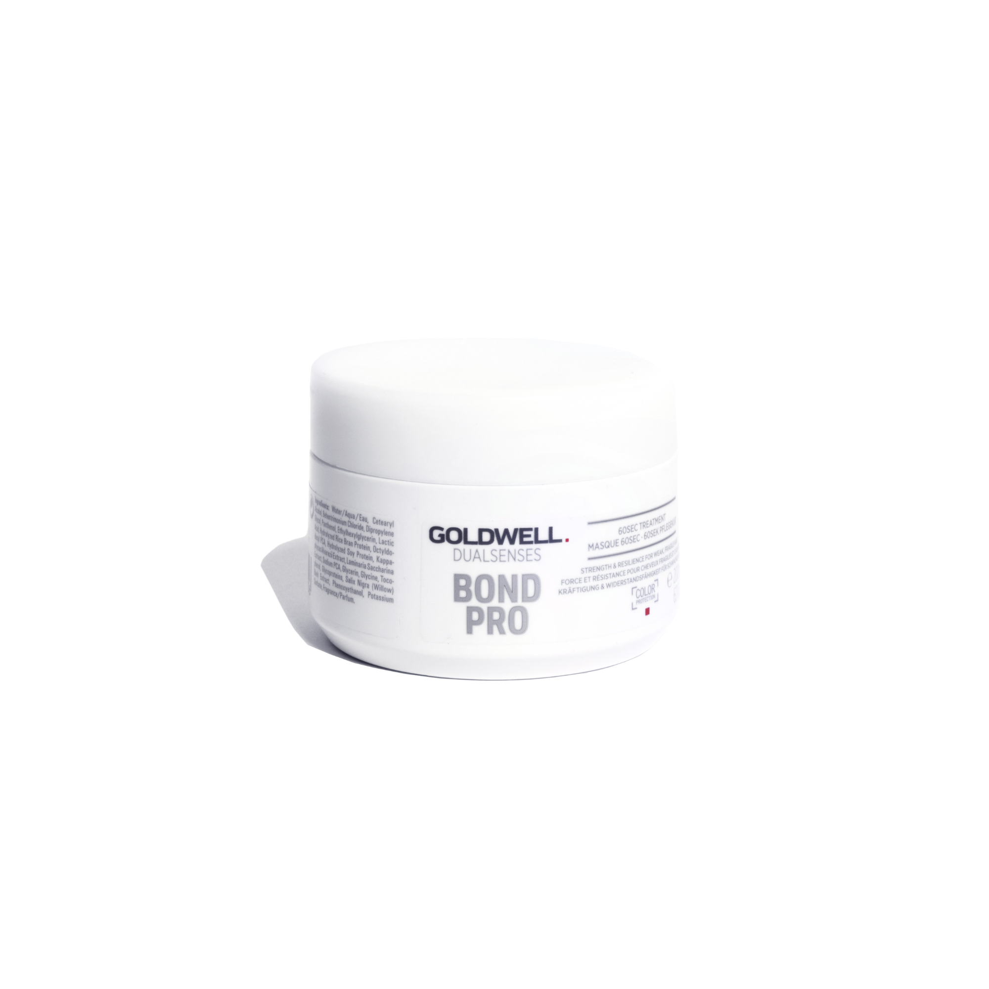 Goldwell Bond Pro 60 Sec Treatment