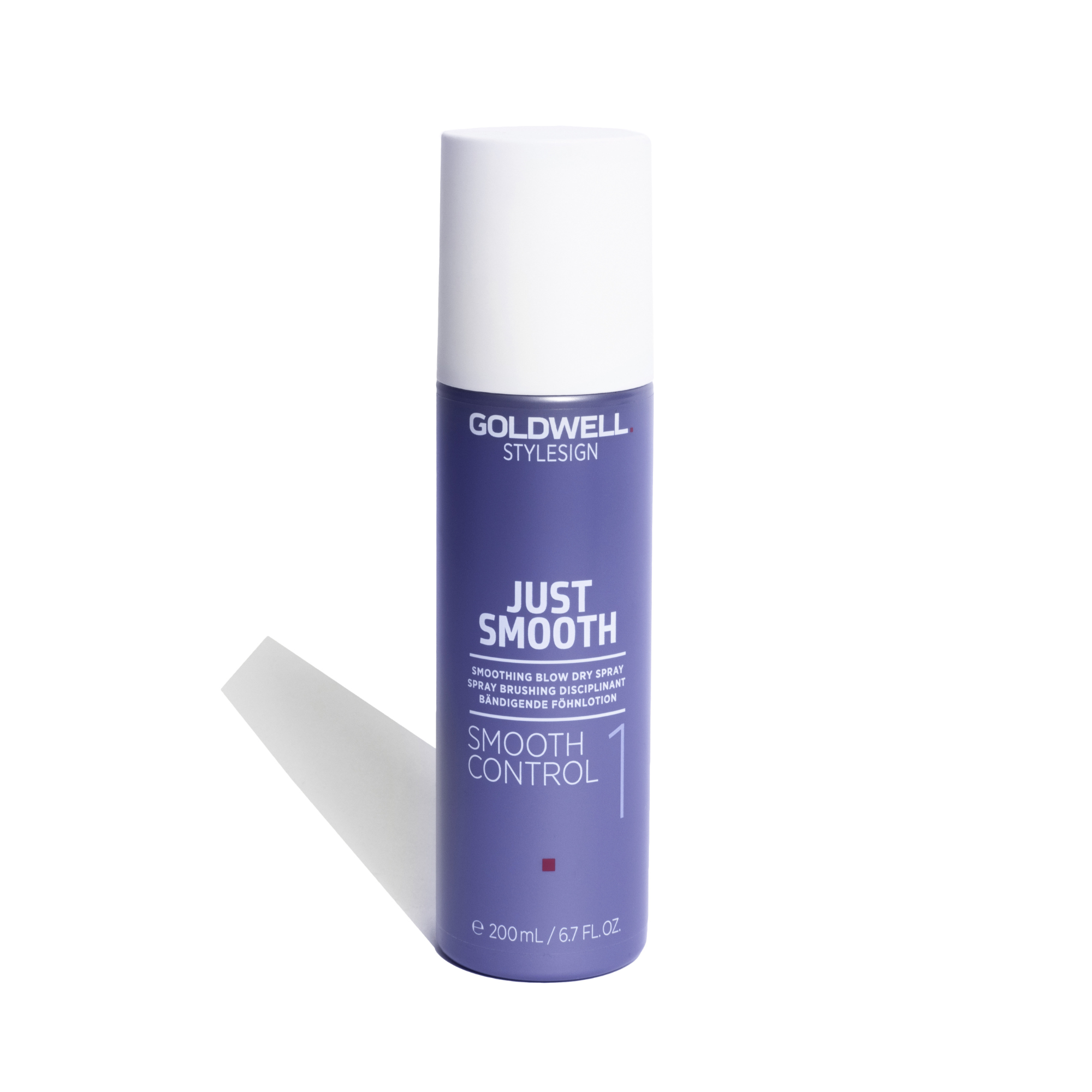 Goldwell Just Smooth Blow Dry Spray
