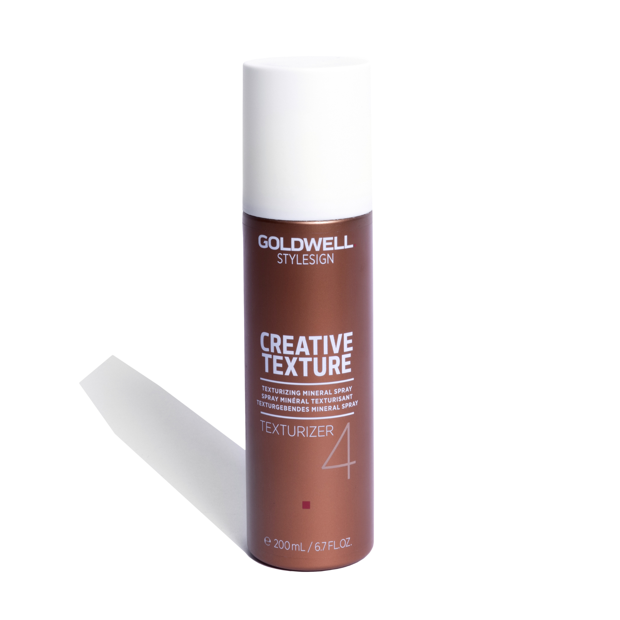 Goldwell Creative Texturizing Mineral Spray