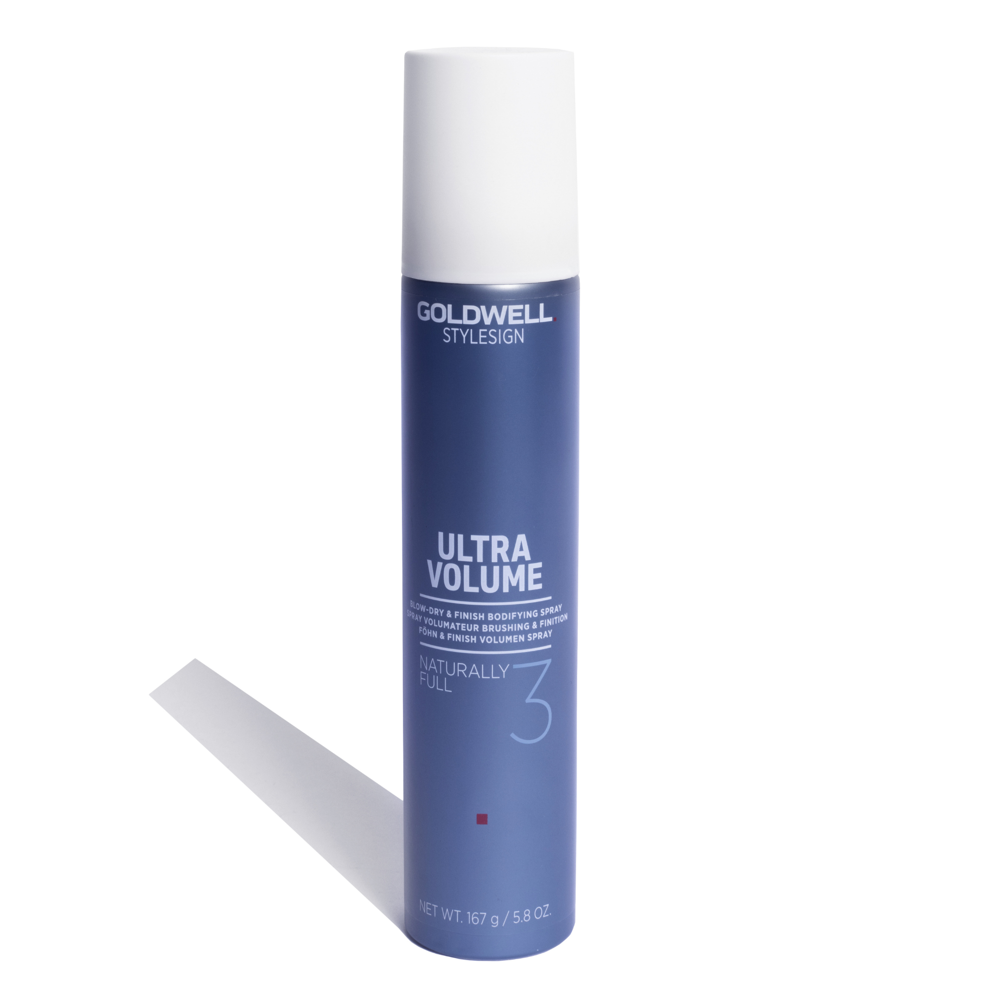 Goldwell Ultra Volume Blow-Dry Bodifying Spray