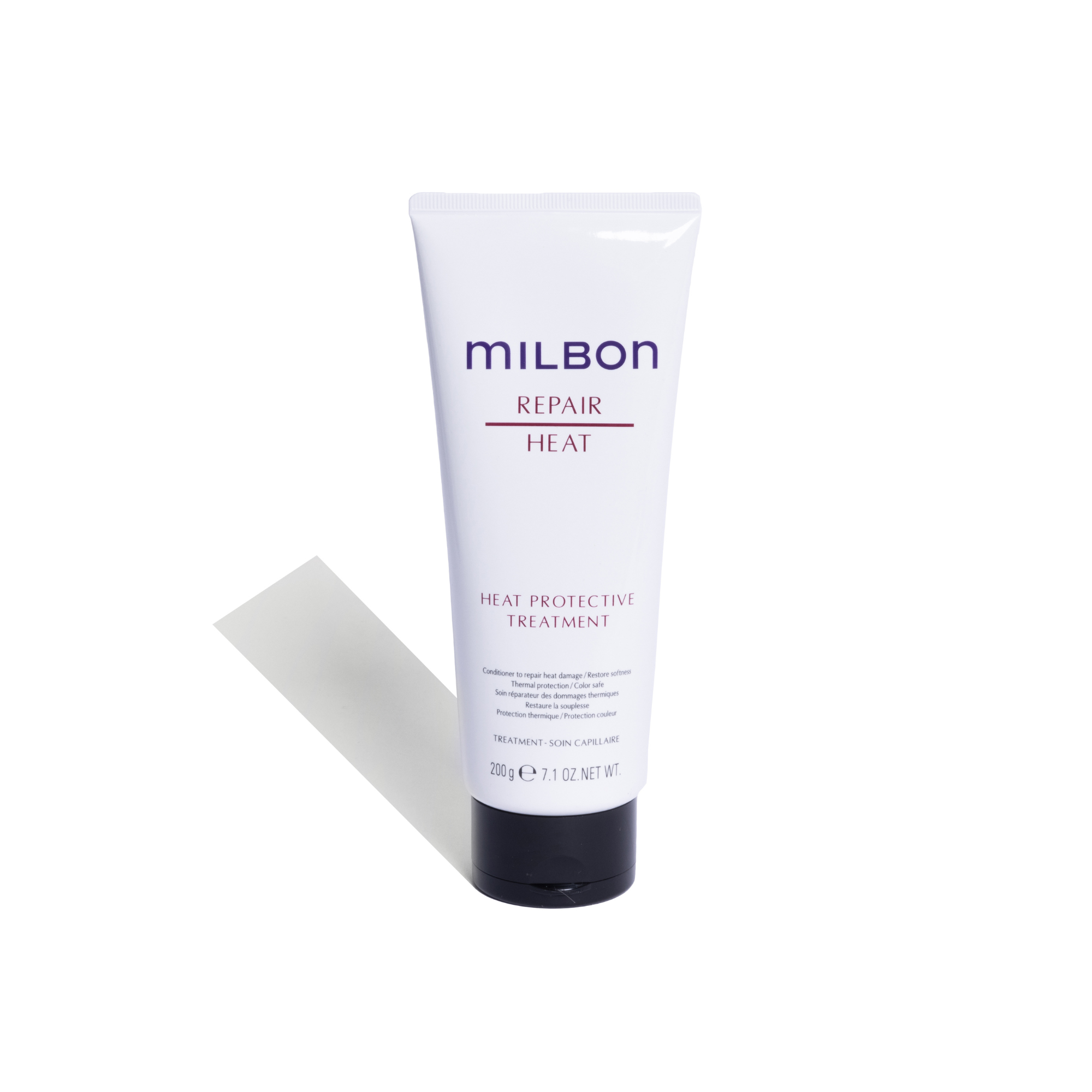 Milbon Repair Heat Protective Treatment