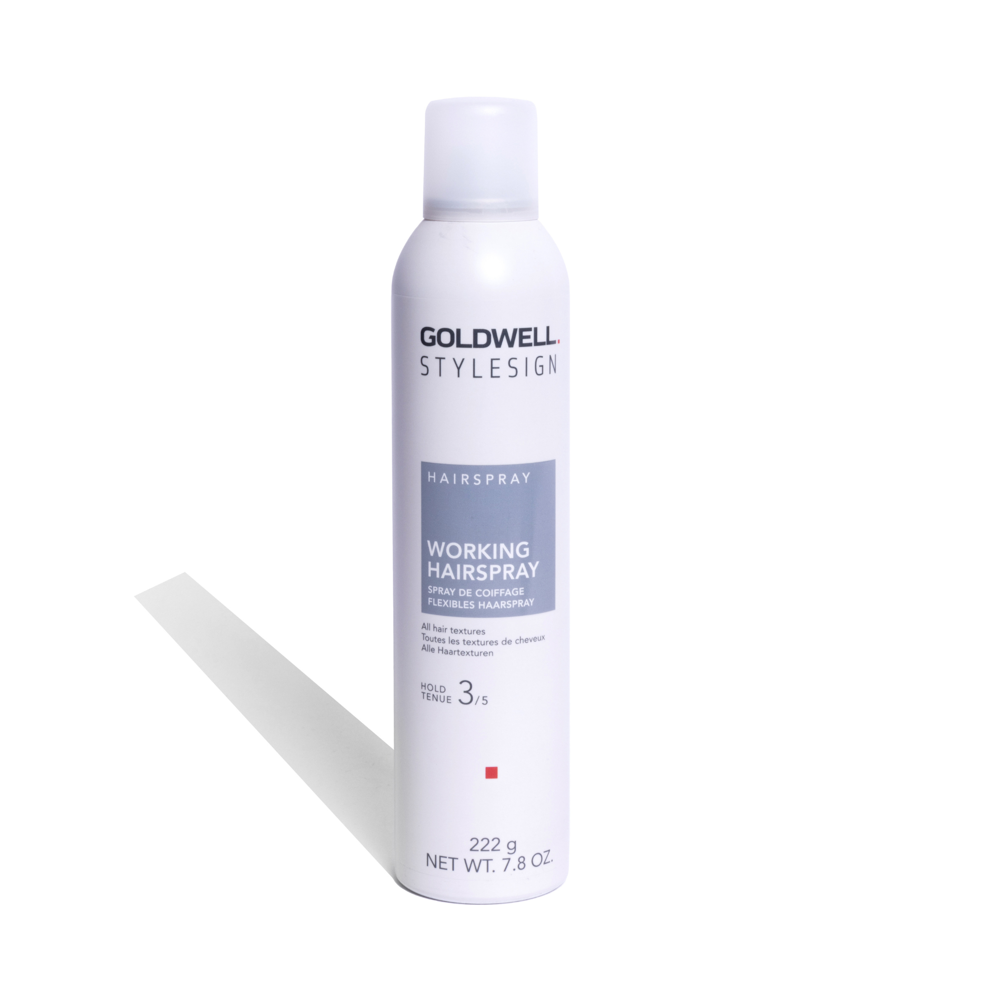 Goldwell Working Hairspray