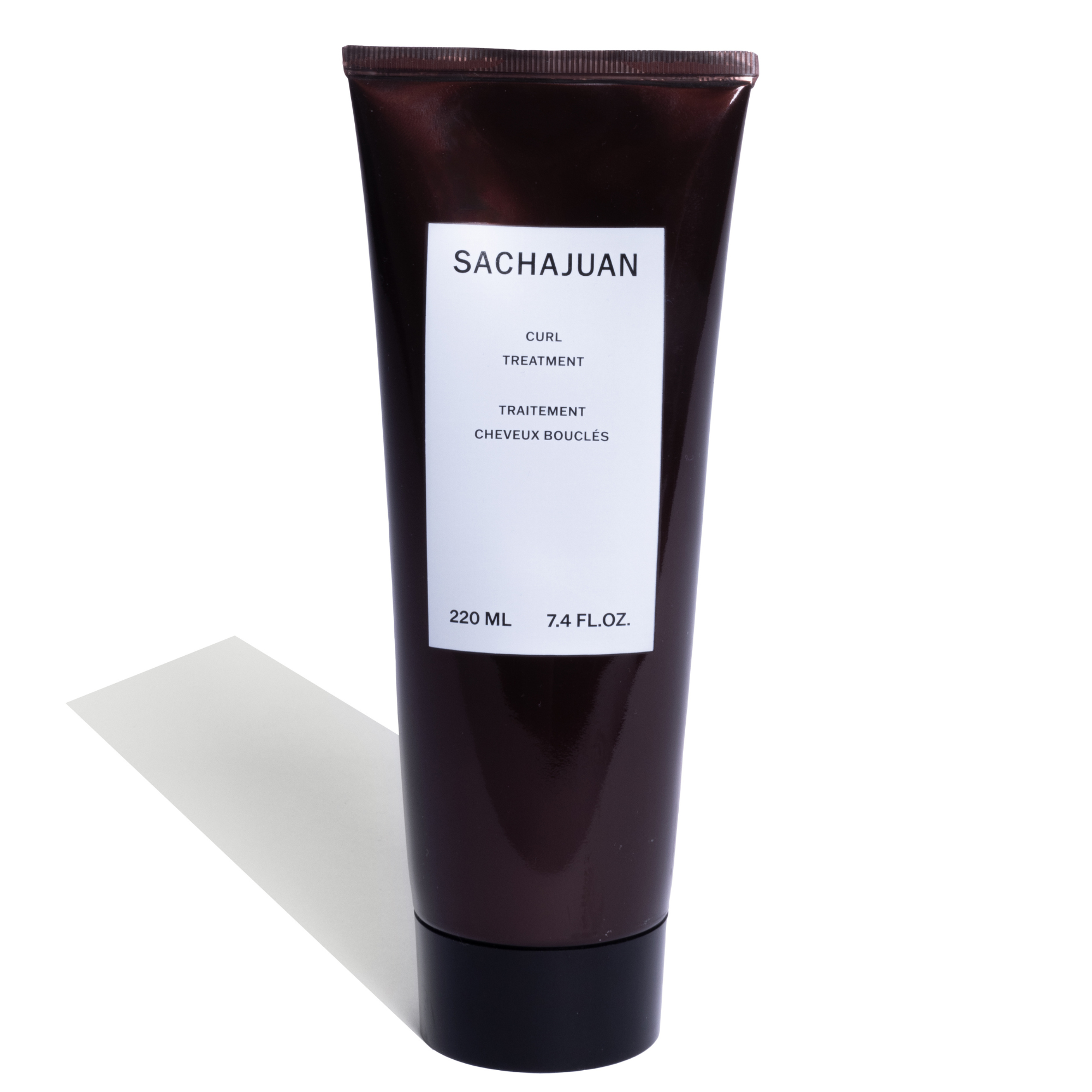 Sachajuan Curl Treatment