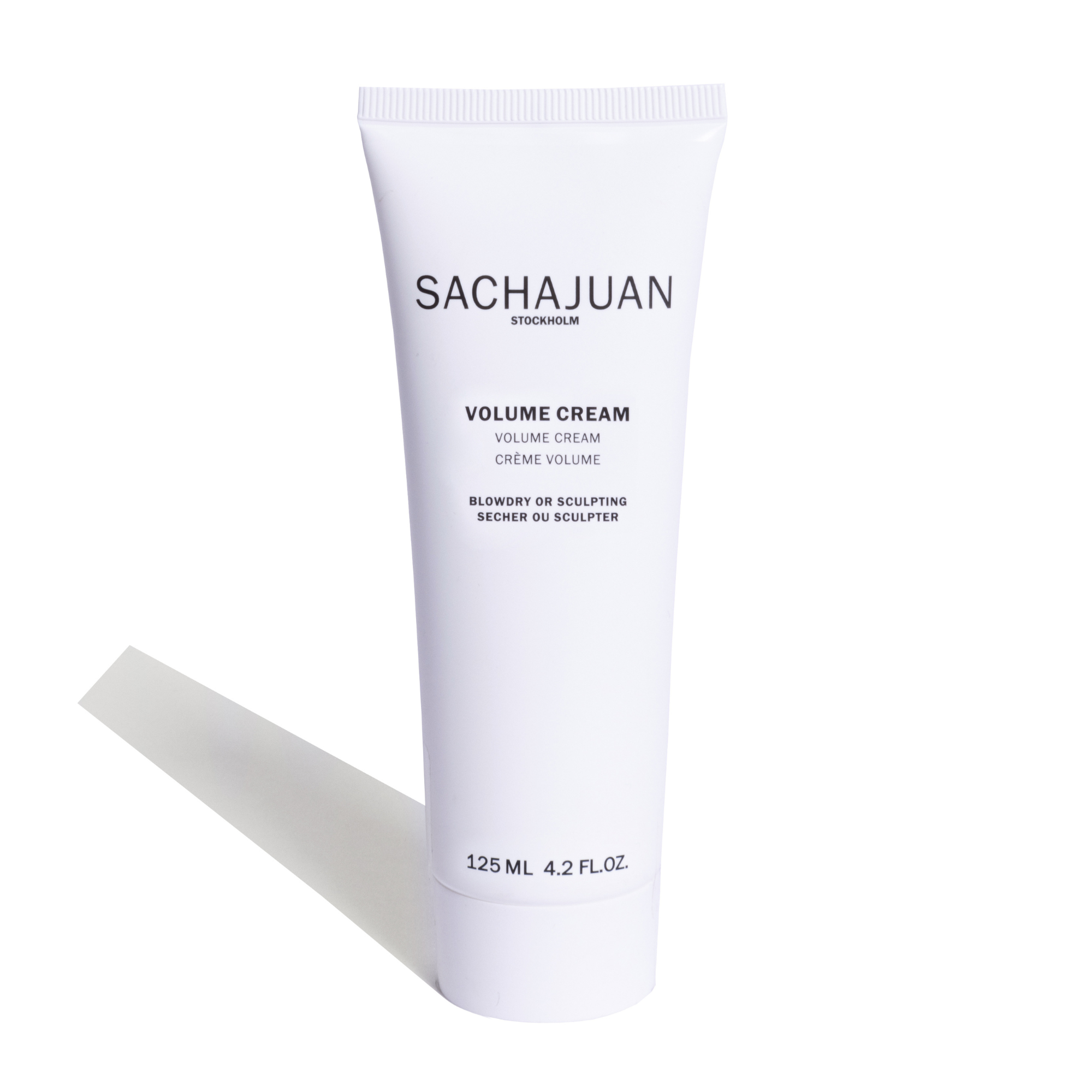 Sachajuan Volume Cream