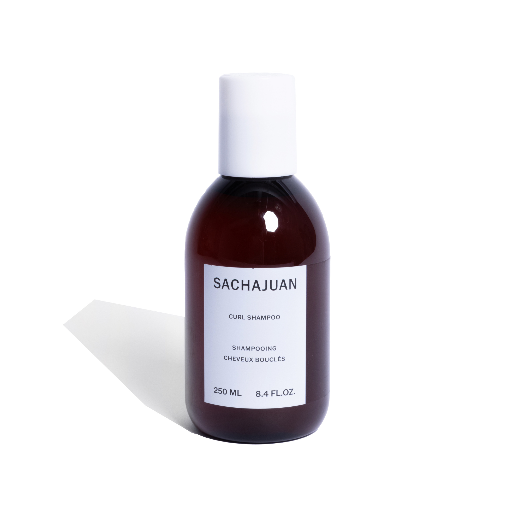Sachajuan Curl Shampoo