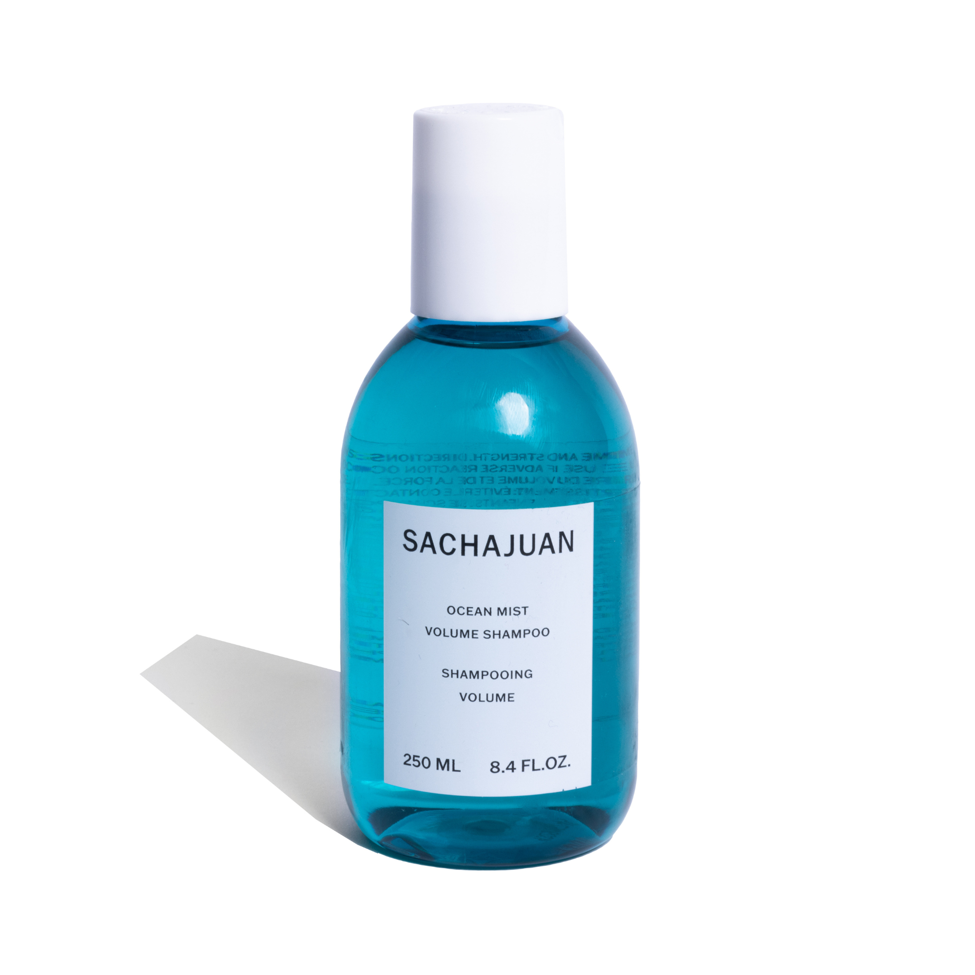 Sachajuan Ocean Mist Volume Shampoo
