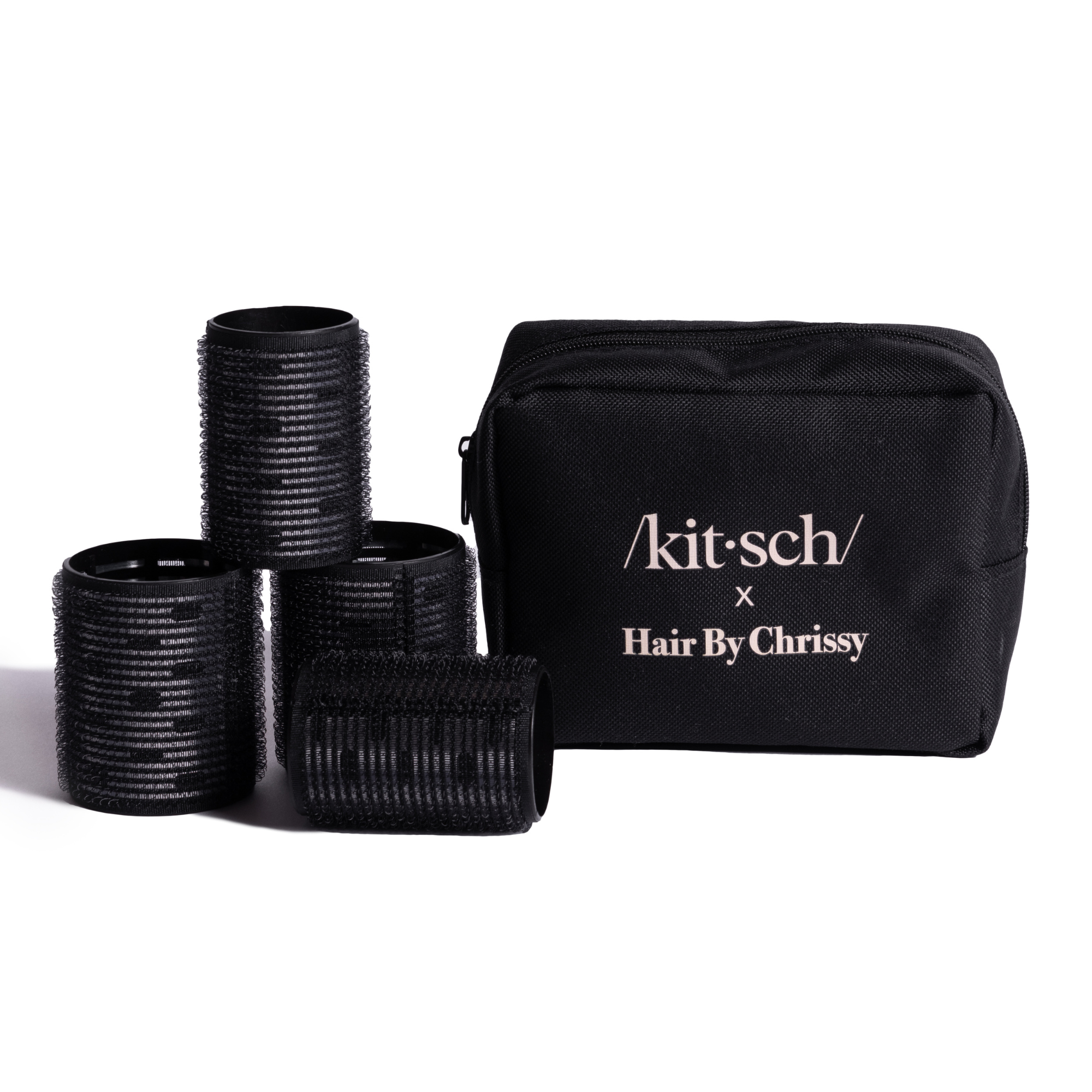 Thermal Rollers | Ceramic 8 Pack