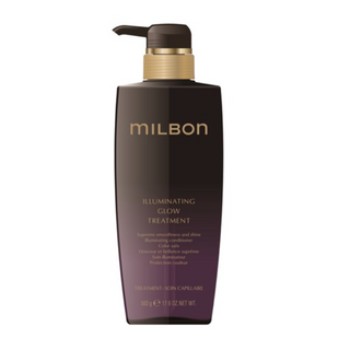 Milbon Illuminating Glow Treatment 17.6oz