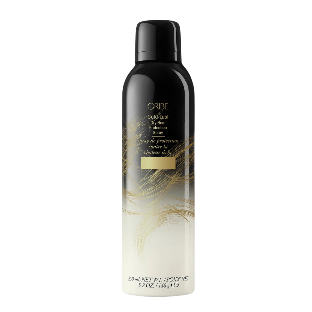 Oribe Gold Lust Dry Heat Protection Spray