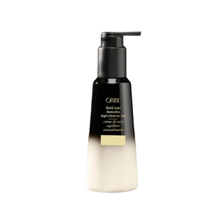Oribe Gold Lust Restorative Night Crème for Hair