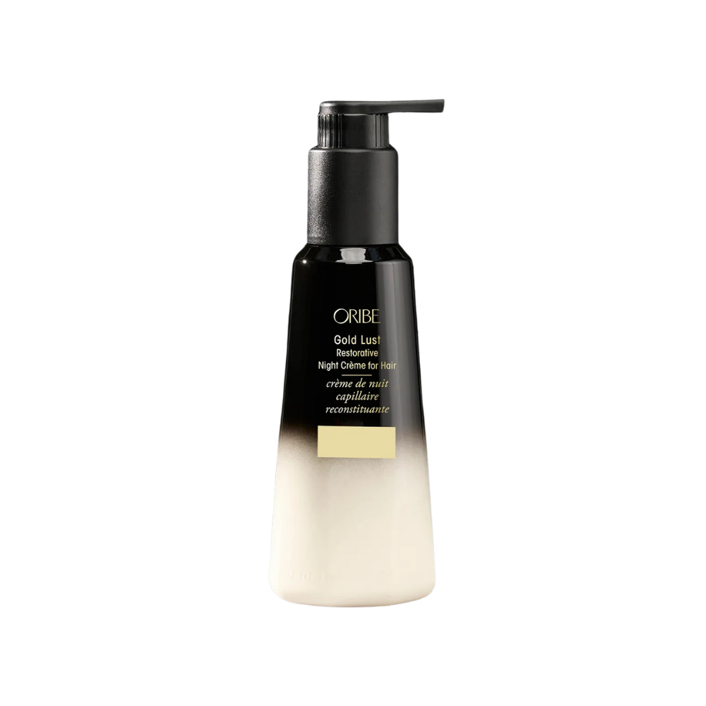 Oribe Gold Lust Restorative Night Crème for Hair