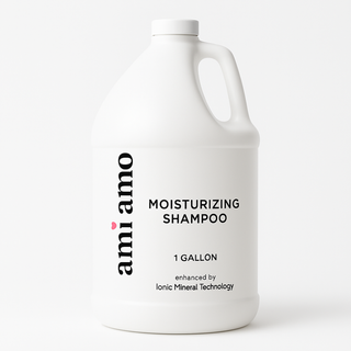 Ami Amo Moisturizing Shampoo (Gallon)
