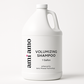 Ami Amo Volumizing Shampoo (Gallon)