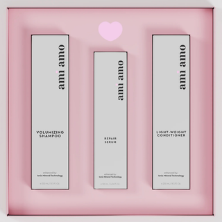 Ami Amo Hair Care Box - Rome