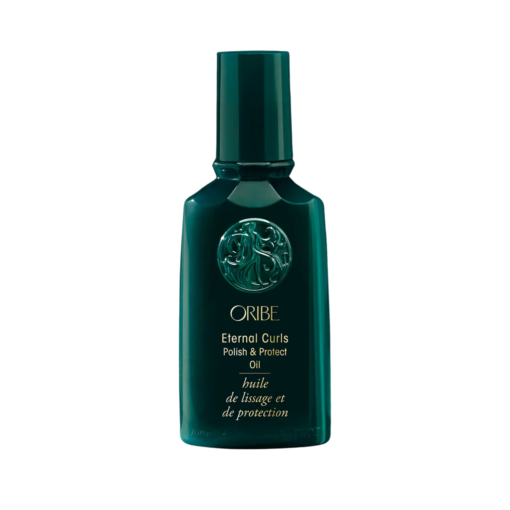 Oribe Eternal Curls Polish and Protect Oil