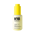 K18 molecular repair hair oil