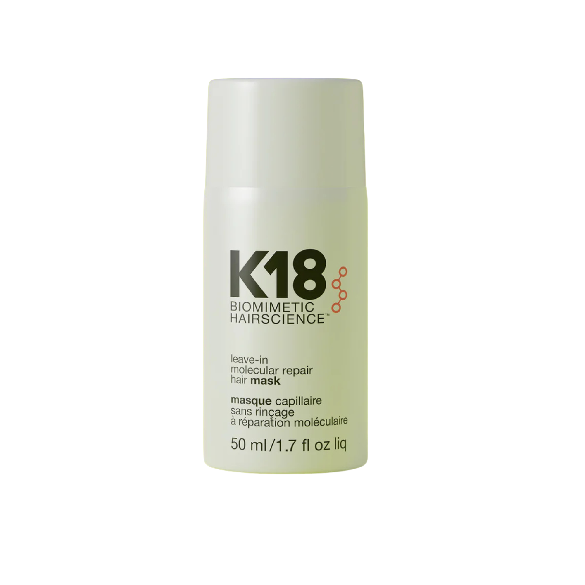 K18 Leave-in Molecular Repair Hair Mask