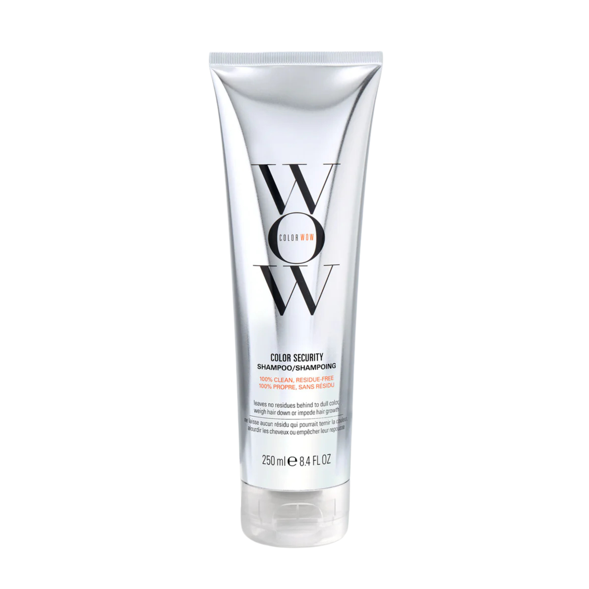 Color Wow Color Security Shampoo