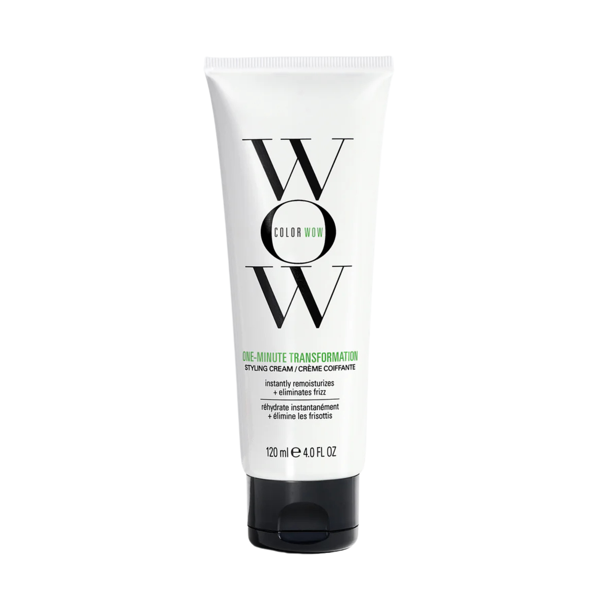 Color Wow One-Minute Transformation Styling Cream