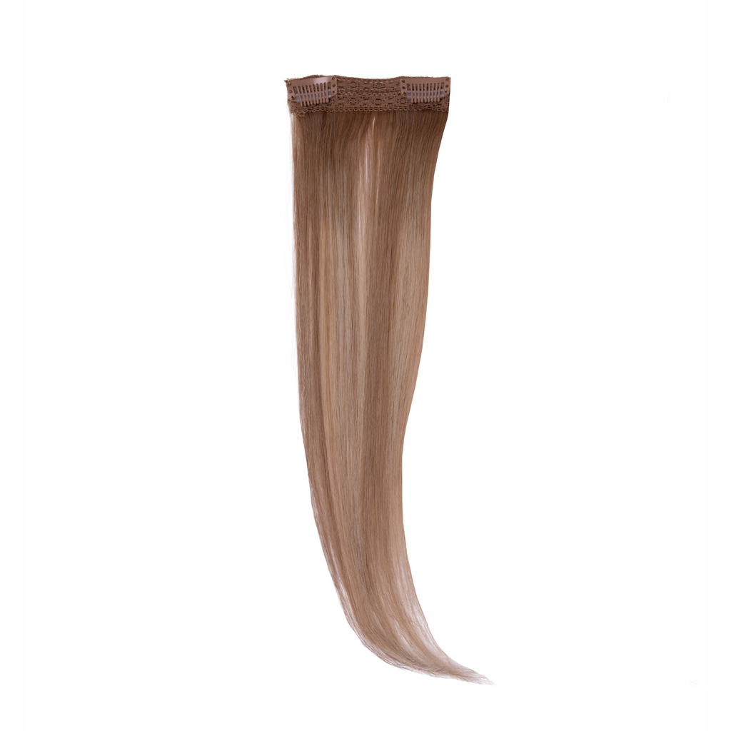 Vanilla Almond Butter Individual Clipin Extensions