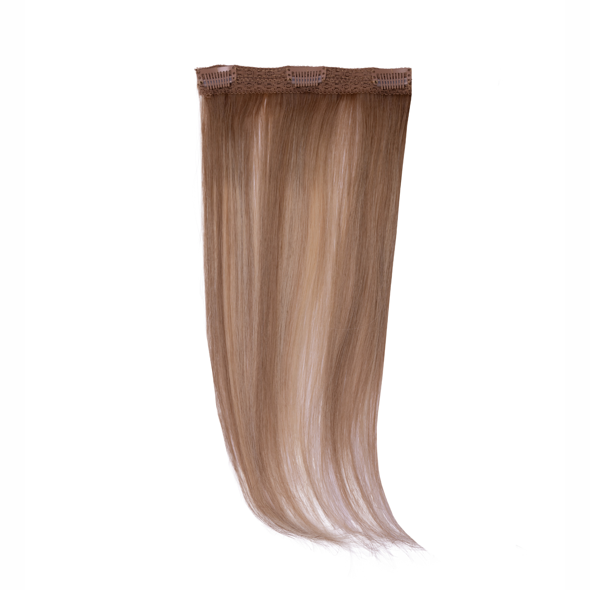 Vanilla Almond Butter Individual Clipin Extensions