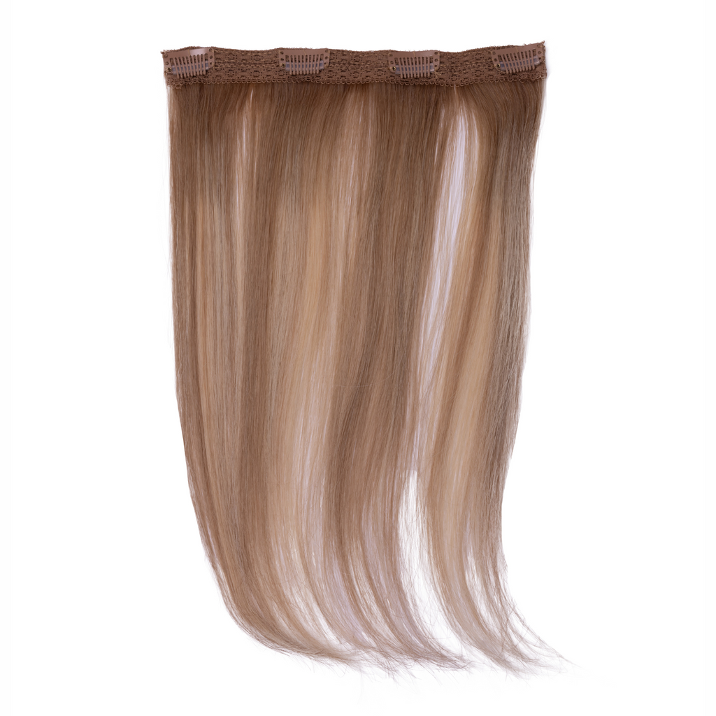 Vanilla Almond Butter Individual Clipin Extensions