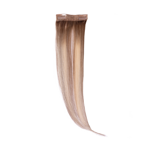Vanilla Cone Individual Clipin Extensions