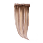 Vanilla Cone Individual Clipin Extensions