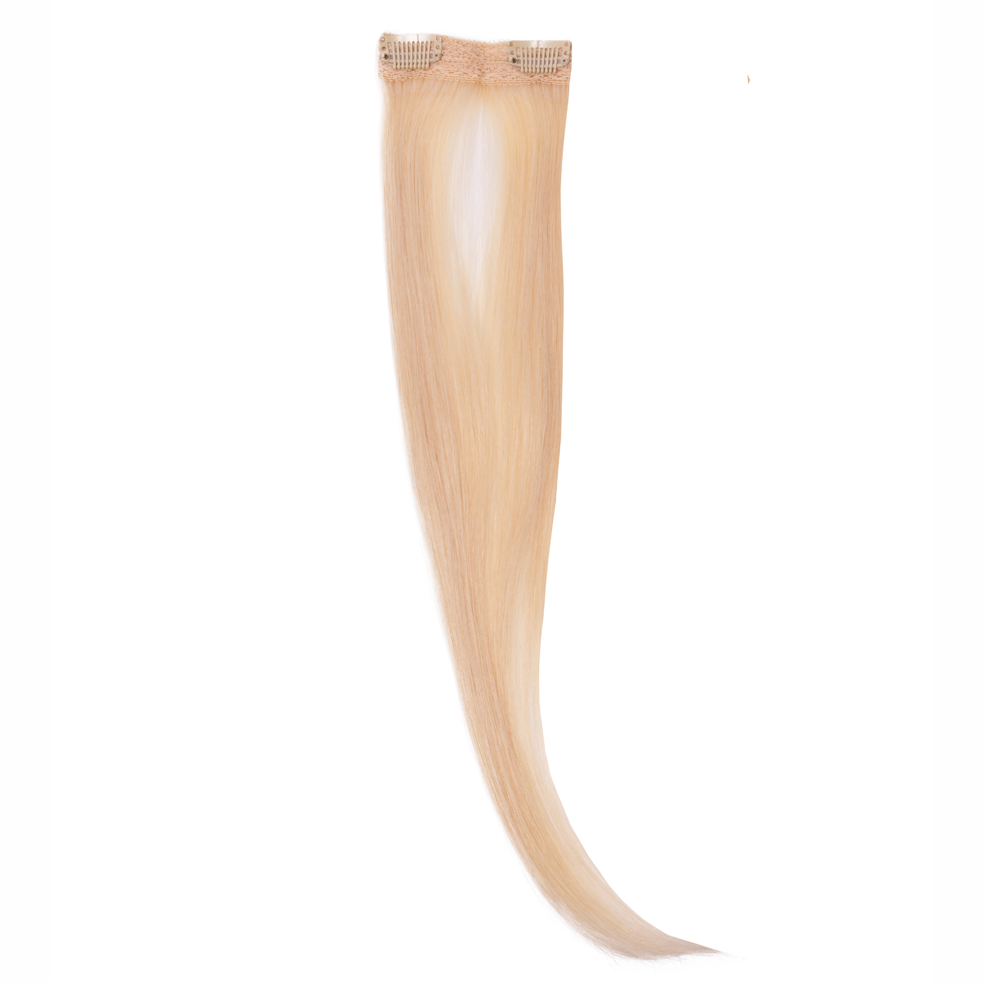 Vanilla Custard Individual Clipin Extensions