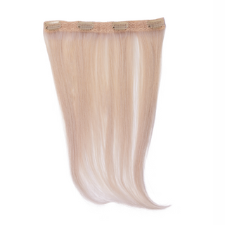 Whipped Cream Clip-In Extensions