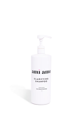 Ami Amo Liter Clarifying Shampoo