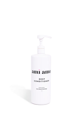 Ami Amo Liter Deep Conditioner