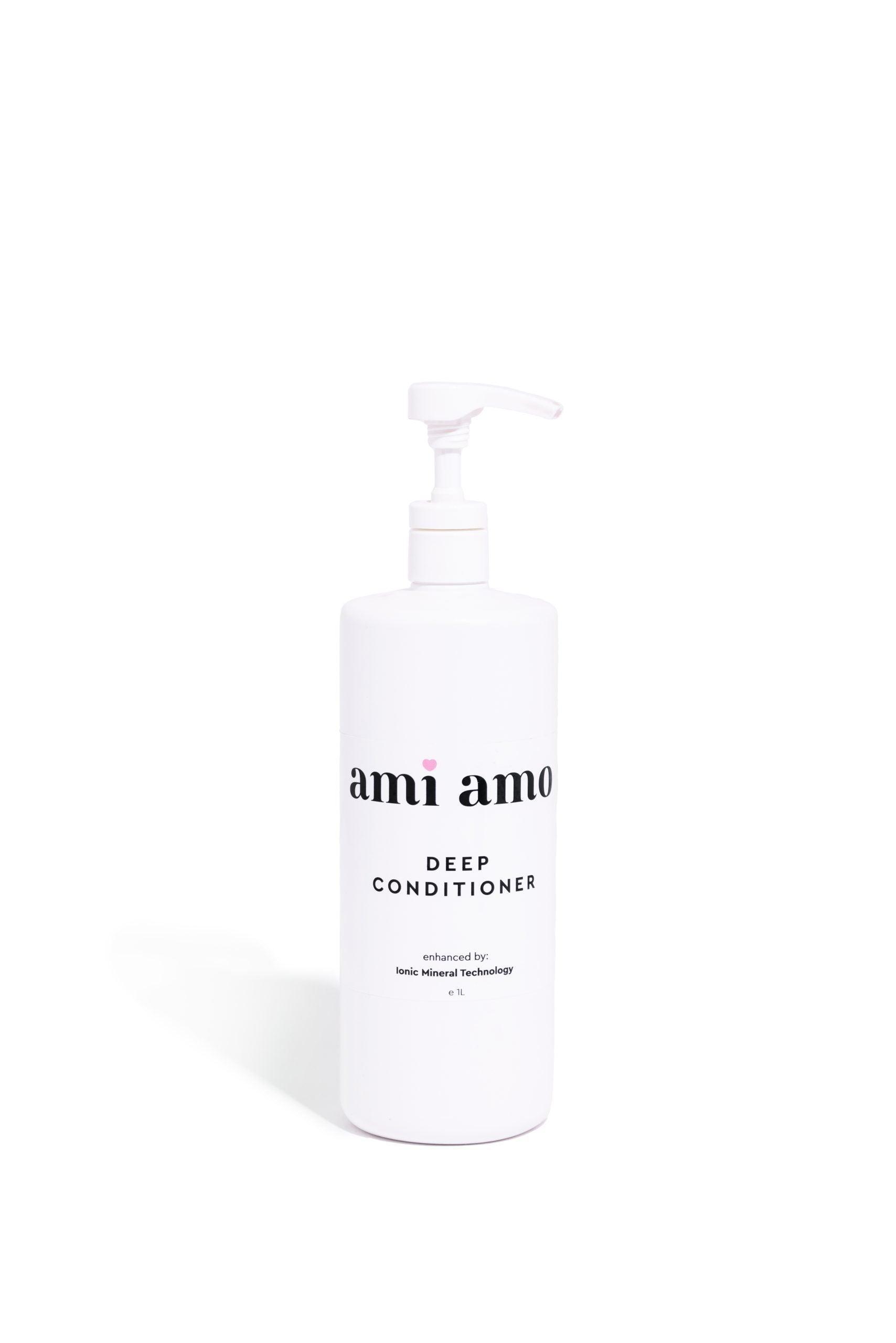 Ami Amo Liter Deep Conditioner