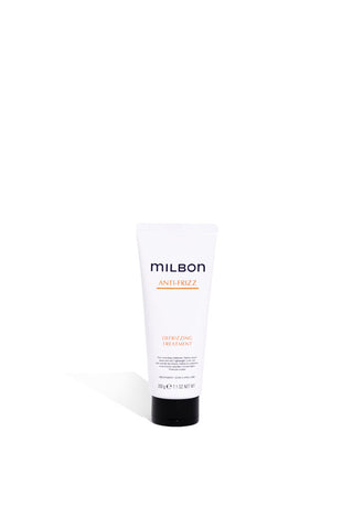 Milbon Anti-Frizz Defrizzing Treatment