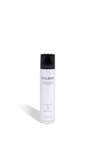 Milbon Dry Texture Spray (#4)