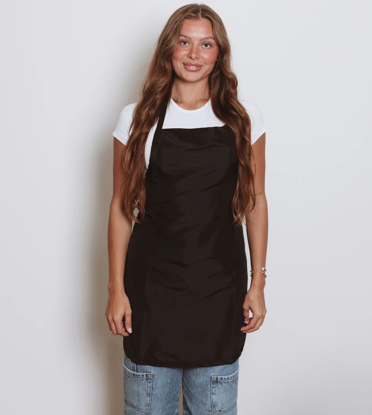 GnM Essentials Silkarah Stylist Apron
