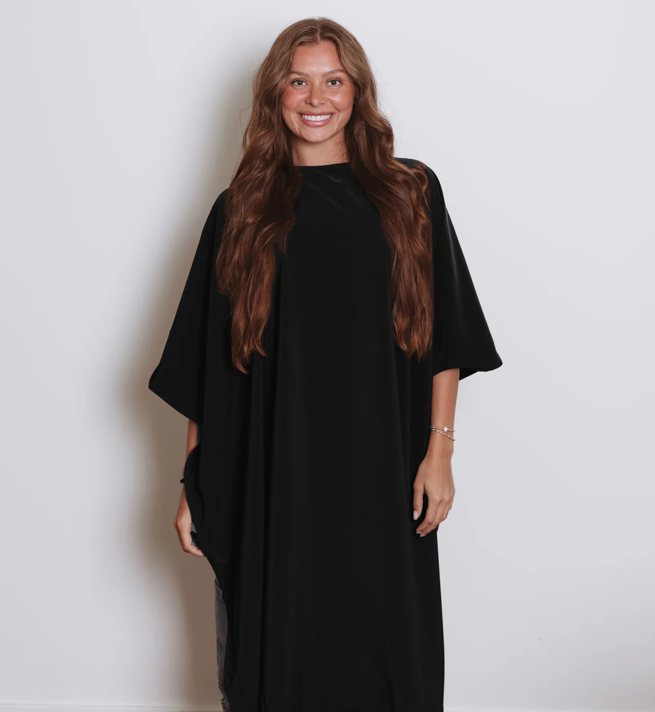 GnM Essentials Silkarah Cutting Cape