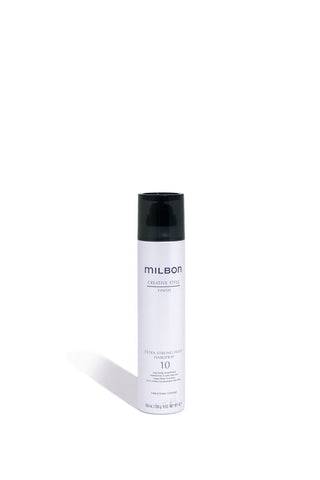 Milbon Hairspray 10 - Extra Strong