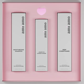 Ami Amo Hair Care Box - Florence