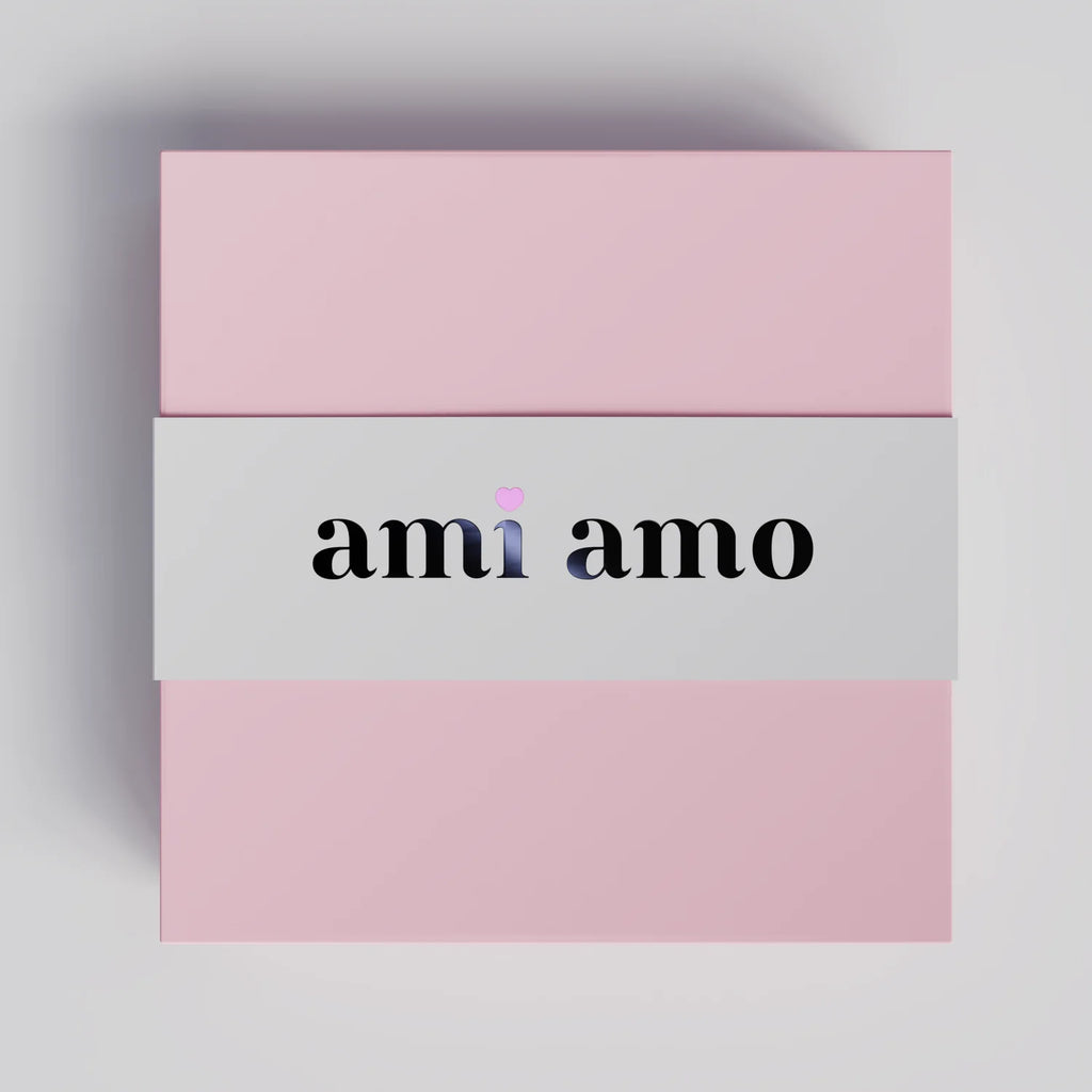Ami Amo Hair Care Box - Rome