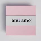 Ami Amo Hair Care Box - Rome