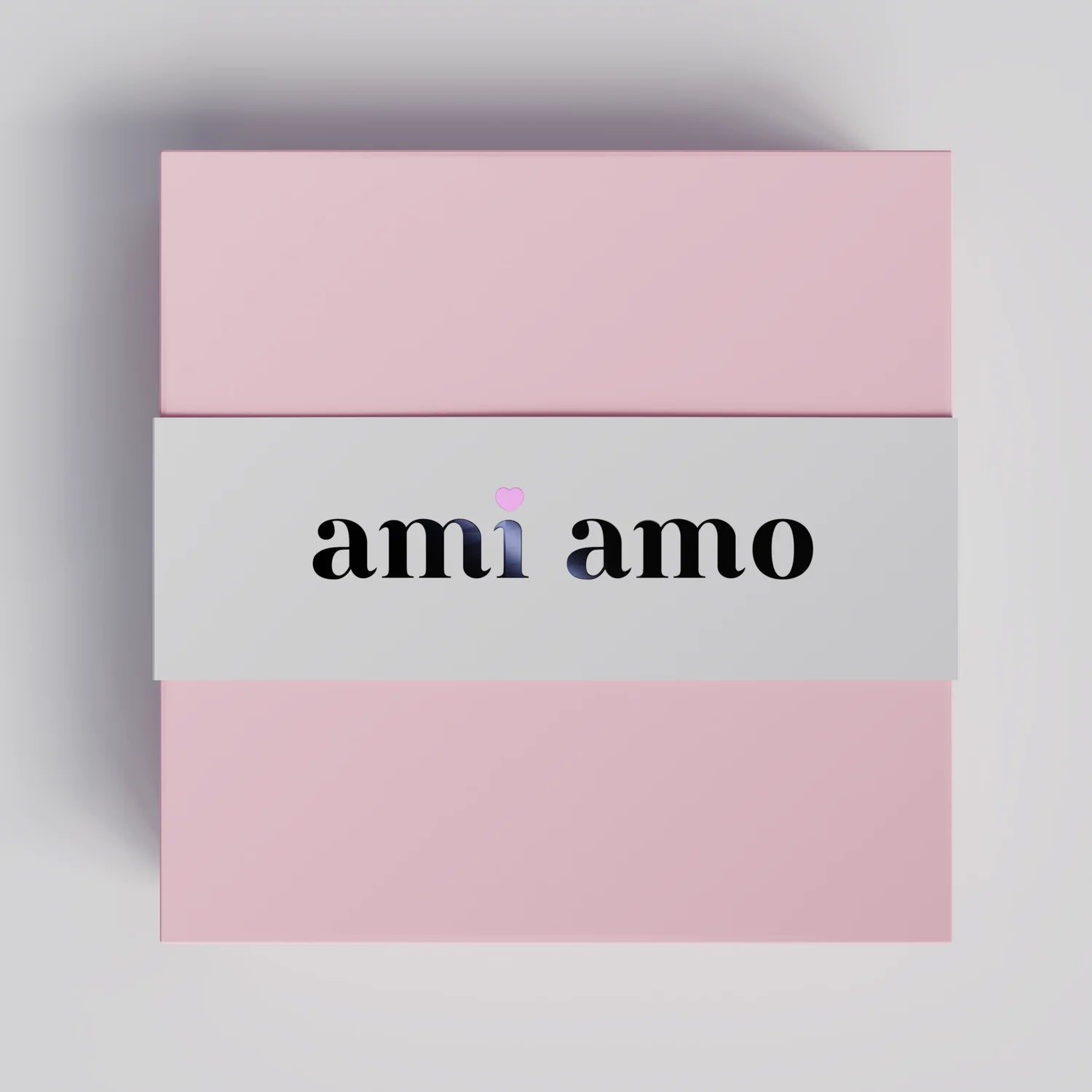 Ami Amo Hair Care Box - Milan