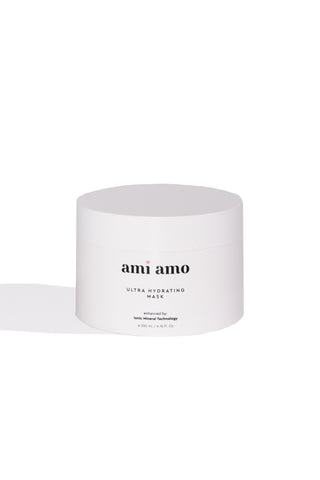 Ami Amo Ultra Hydrating Mask