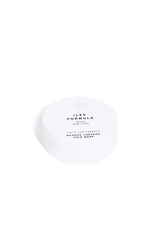 ILES Hair Mask